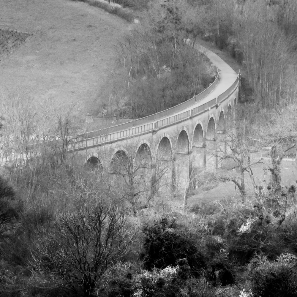 Viaduc de Cormot. Photo: Julien Roussiot